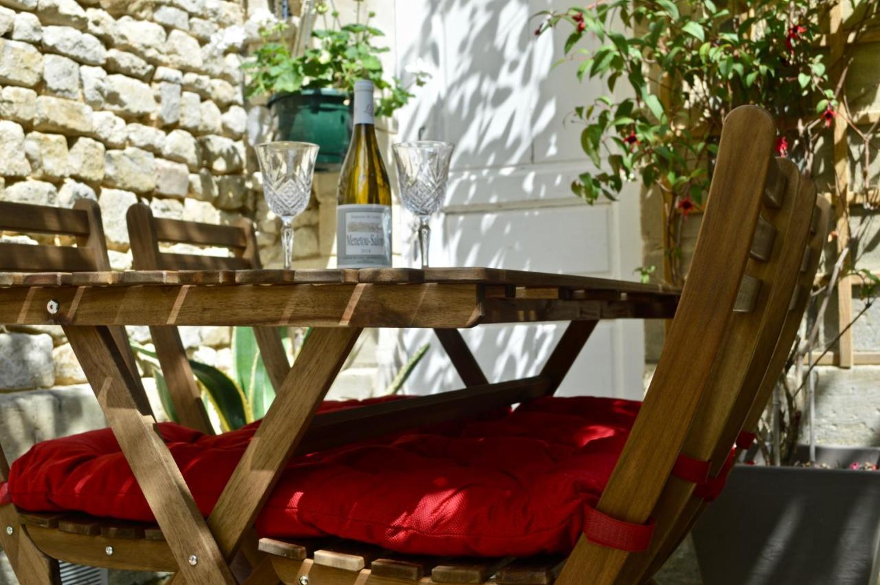 Bed and Breakfast Camelia Байе Экстерьер фото