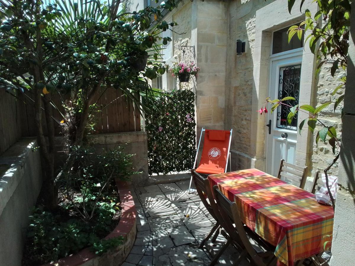 Bed and Breakfast Camelia Байе Экстерьер фото
